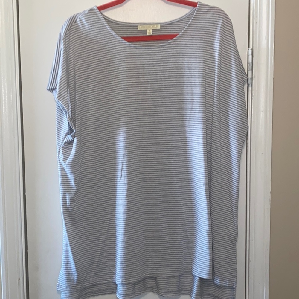 Casual Summer Top